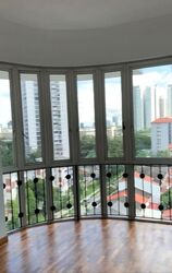 St. Francis Lodge (D12), Apartment #558339511